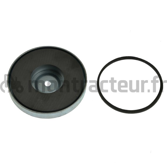 SUPPORT GYROPHARE MAGNÉTIQUE (BLISTER 2 PIÈCES)