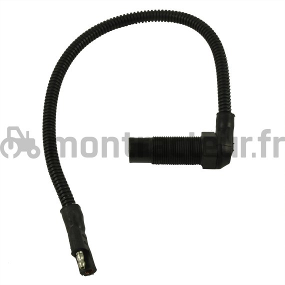 CAPTEUR DE VITESSE DE PRISE DE FORCE PRISE DE FORCE - 540 OHM