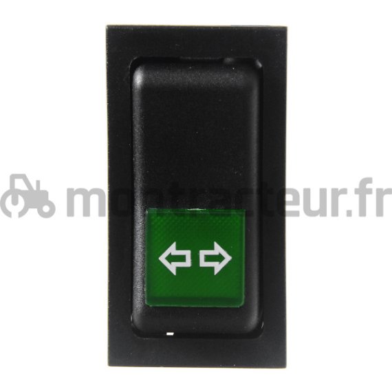 INTERRUPTEUR A BASCULE RELEVAGE