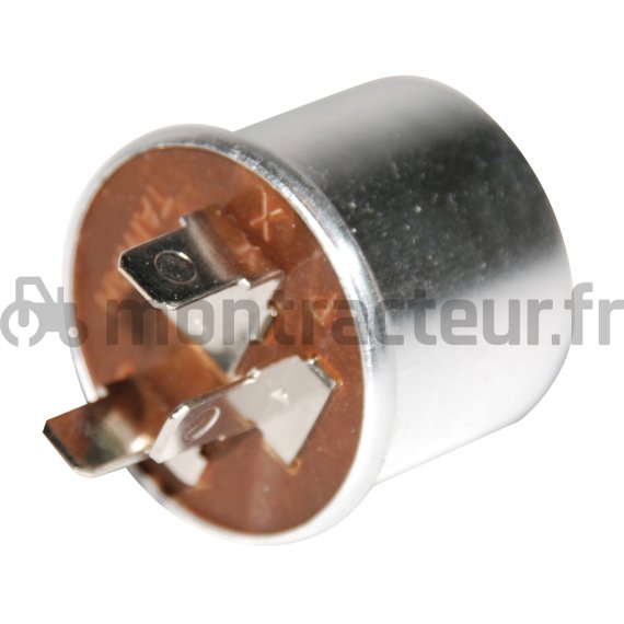 CENTRALE CLIGNOTANTE 12V