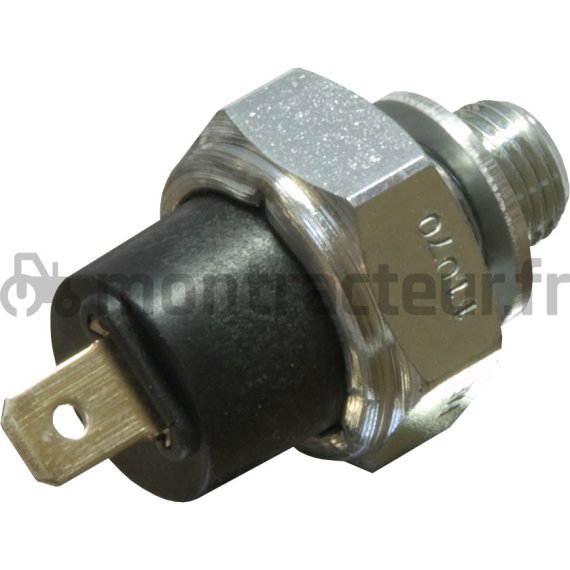 CONTACTEUR DE PRESSION D'HUILE
