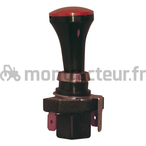 INTERRUPTEUR A TIRETTE