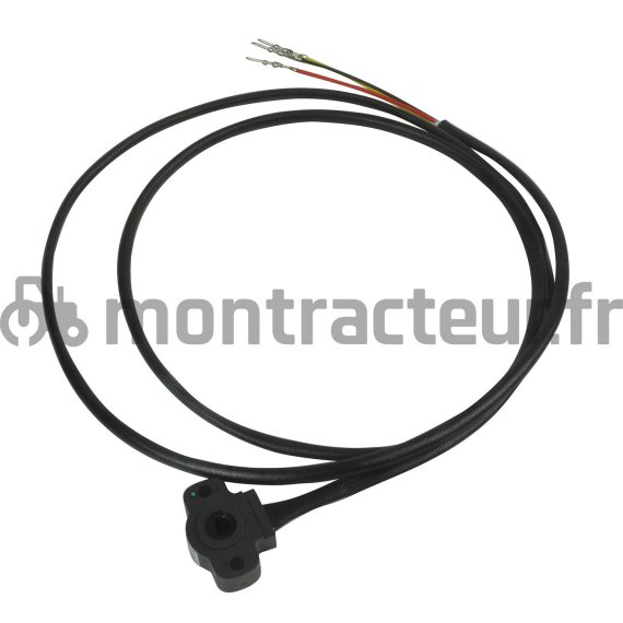 CAPTEUR DE DIRECTION