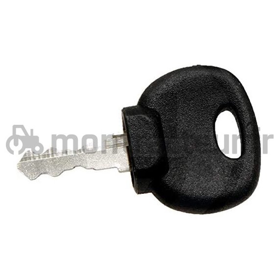 CLÉ DE CONTACT ADAPTABLE CASE-IH - NEW-HOLLAND - STEYR