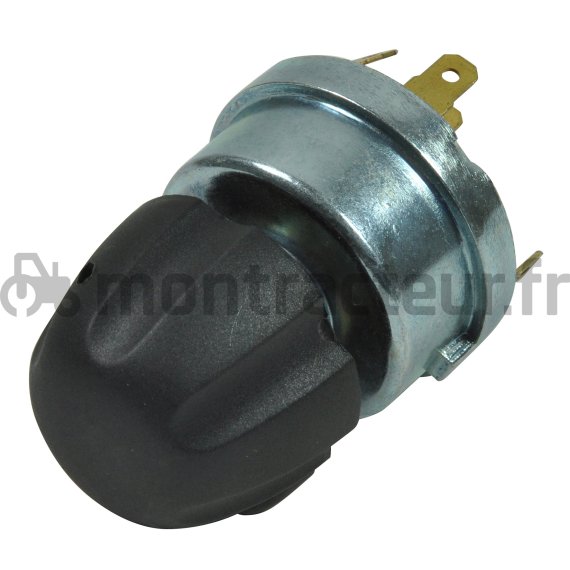 INTERRUPTEUR D'ÉCLAIRAGE