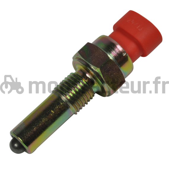 CONTACTEUR DE SÉCURITÉ