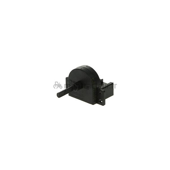 POTENTIOMÈTRE DE CLIMATISATION MOTEUR DE VENTILATEUR