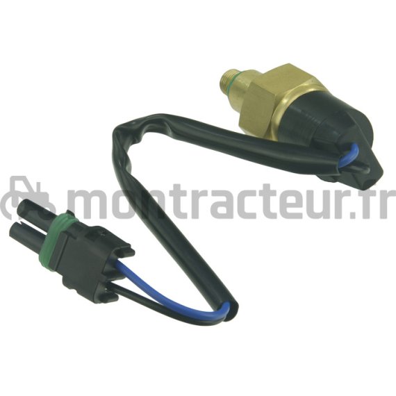 MANOCONTACT PRESSION D'HUILE POWERSHIFT