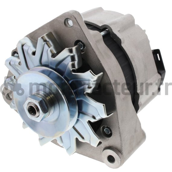 ALTERNATEUR 14V - 80A