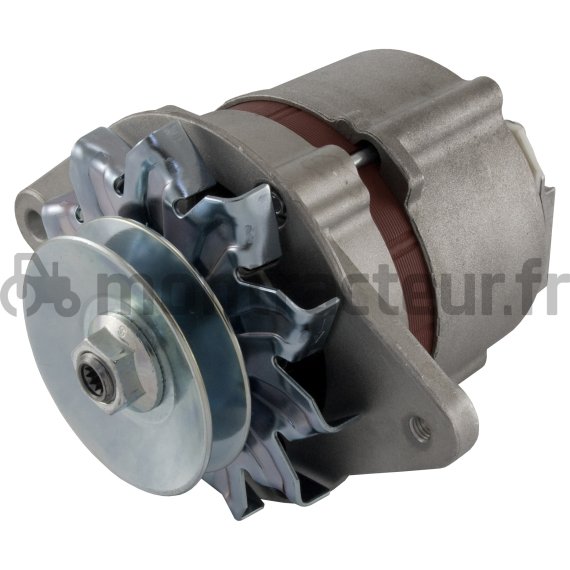 ALTERNATEUR 14V - 33A