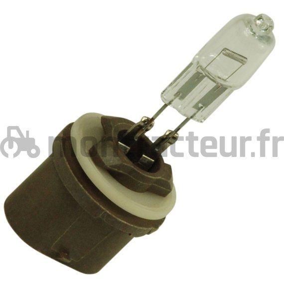 AMPOULE 12V - 50W - PG13 - H885
