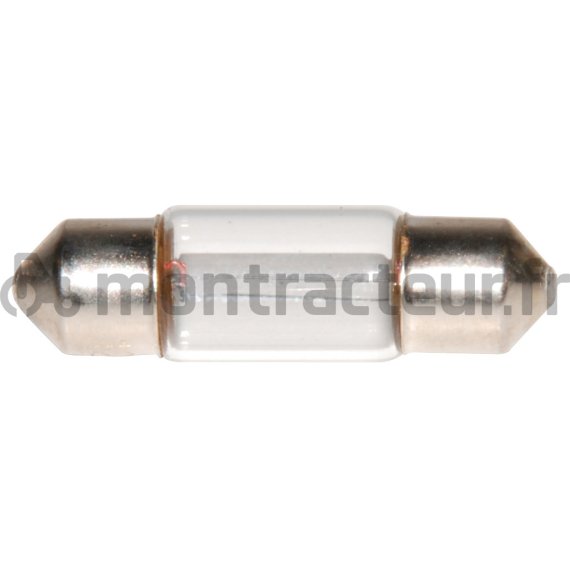 AMPOULE 12V - 5W - SV8.5 - C5W