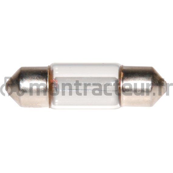 AMPOULE 24V - 5W - SV8.5 - C5W