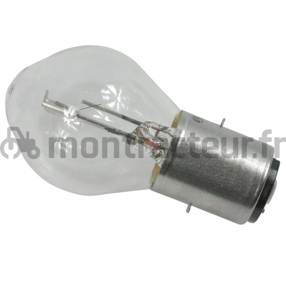 AMPOULE 12V - 40/45W - BA20D - S2