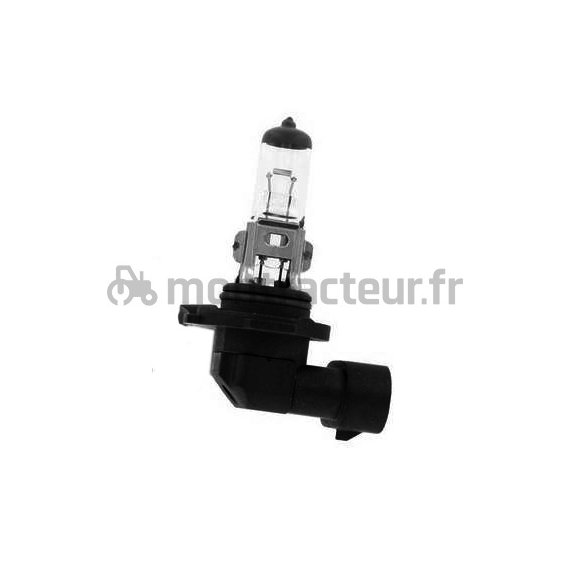 AMPOULE 12V - 65W - PGJ19-5 - H9