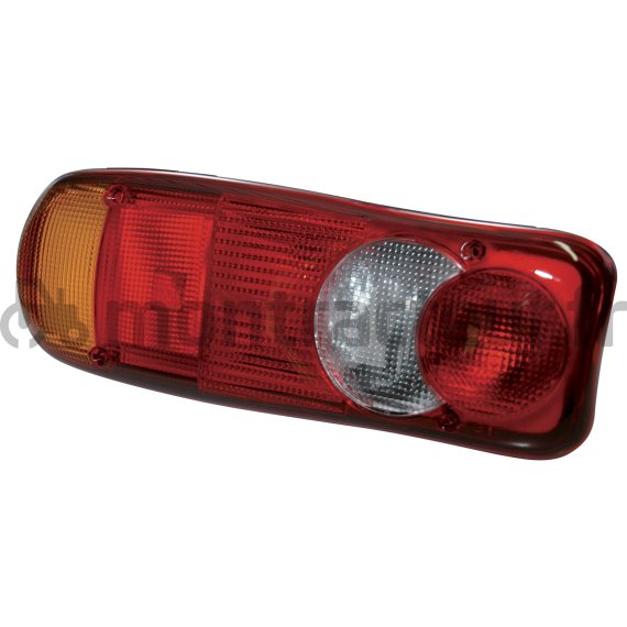 CABOCHON FEU ARRIERE ADAPTABLE MANITOU - MERLO