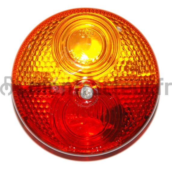 CABOCHON FEU ARRIERE BS 25