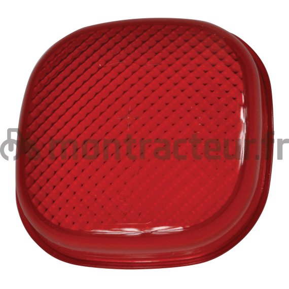 CABOCHON FEU ANTI-BROUILLARD ADAPTABLE JCB