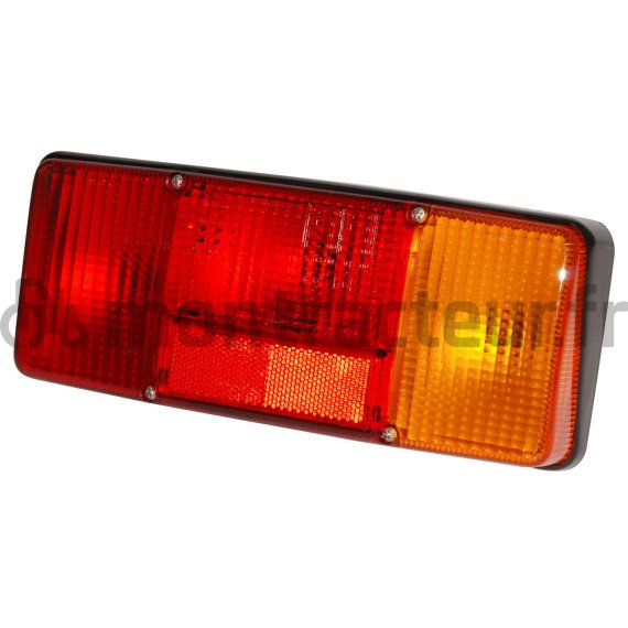 FEU ARRIÈRE DROIT COBO POUR HURLIMANN - LAMBORGHINI - SAME