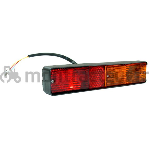 FEU ARRIÈRE DROIT COBO POUR MASSEY FERGUSSON 3808994M91