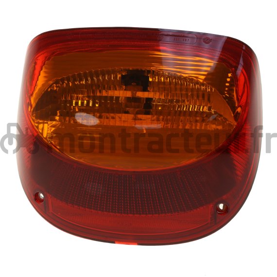 FEU ARRIÈRE ADAPTABLE JOHN DEERE AL119405 - AL176143