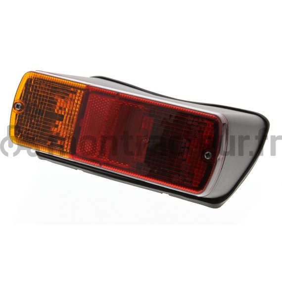 FEU ARRIÈRE GAUCHE  ADAPTABLE CASE/IH - FIAT - FORD - NEW HOLLAND 5172684
