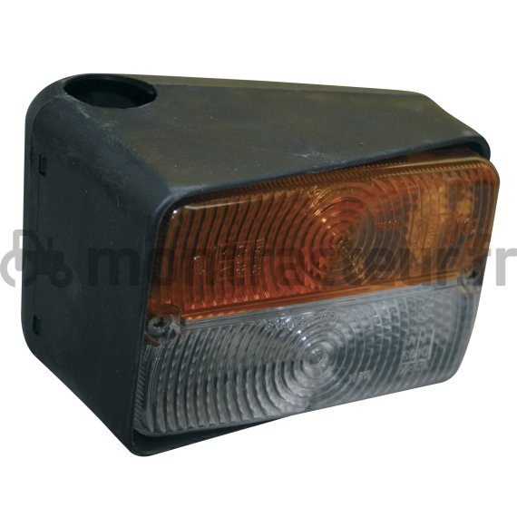 FEU AVANT GAUCHE COBO POUR CLAAS/RENAULT 7700032209