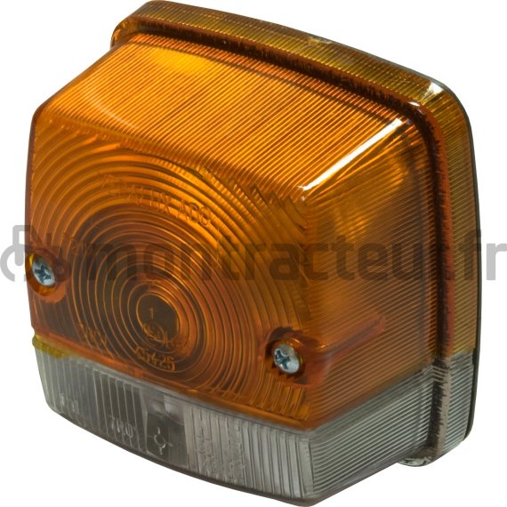 FEU AVANT ADAPTABLE CASE/IH - DEUTZ - FENDT -  JOHN DEERE - NEW HOLLAND