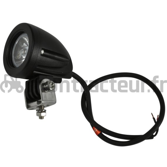 PHARE DE TRAVAIL 12W - 1000 LM