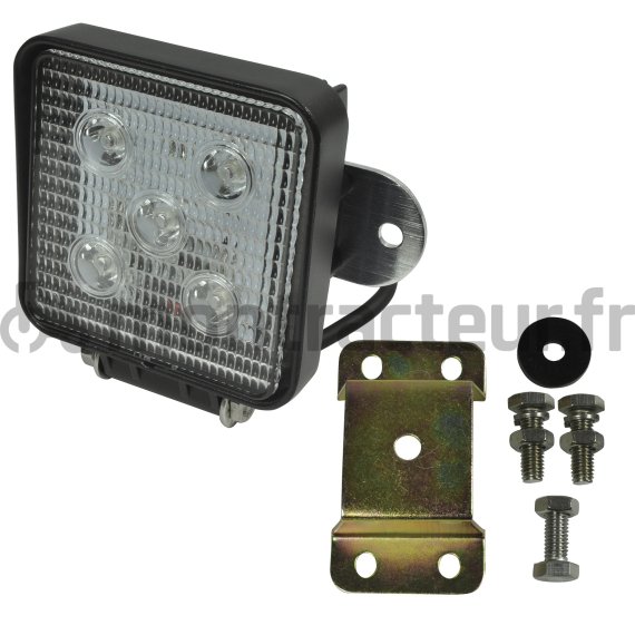 PHARE DE TRAVAIL 15W - 1100 LM