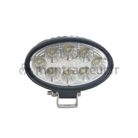 PHARE DE TRAVAIL 24W - 1800 LM
