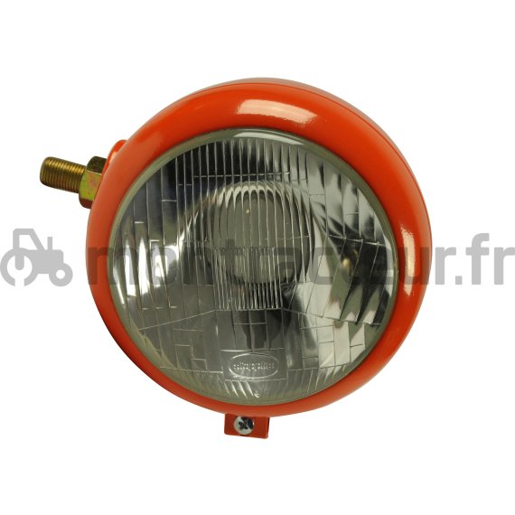PHARE AVANT GAUCHE