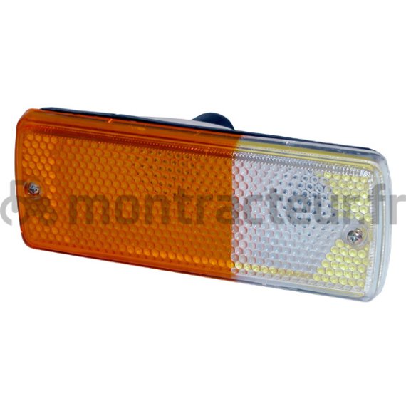 FEU AVANT ADAPTABLE MASSEY FERGUSSON