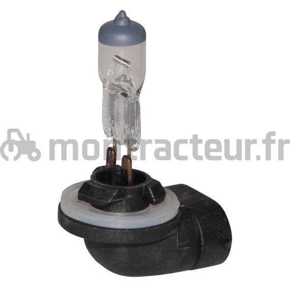 AMPOULE 12V - 50W - PGJ13 - H886