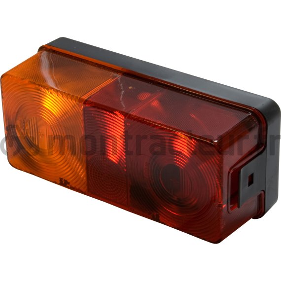 FEU ARRIÈRE GAUCHE HELLA POUR CASE/IH - JOHN DEERE