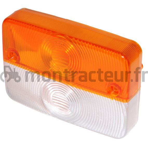 CABOCHON FEU AVANT ADAPTABLE DEUTZ