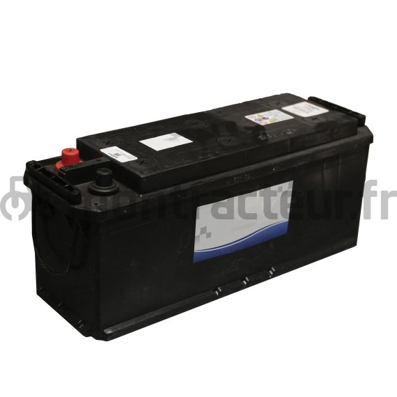 BATTERIE DE DÉMARRAGE 12 V - 110 AH - CCA (EN) 700 A
