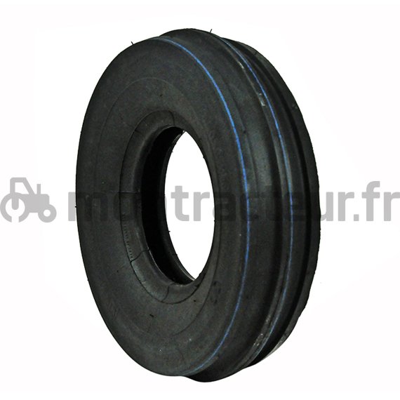PNEU FENAISON RENFORCÉ 350 X 6 - 4 PLIS