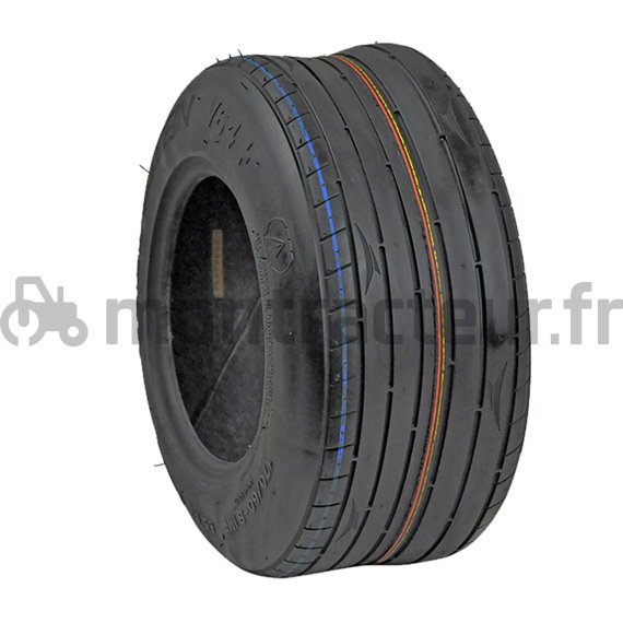 PNEU FENAISON RENFORCÉ 15 / 600 X 6 - 6 PLIS