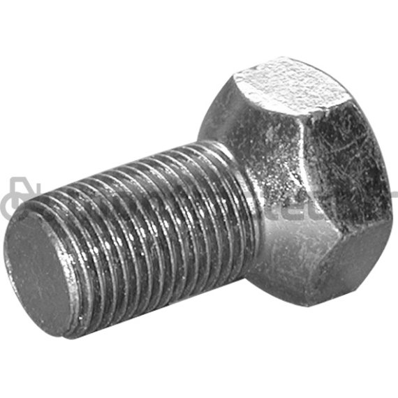 GOUJON DE ROUE M16 - L 27 MM