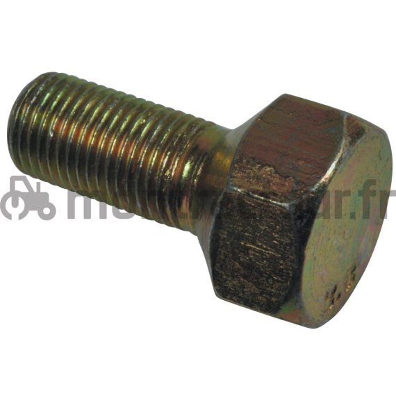 GOUJON DE ROUE 1/2 '' UNF - L 41.19 MM