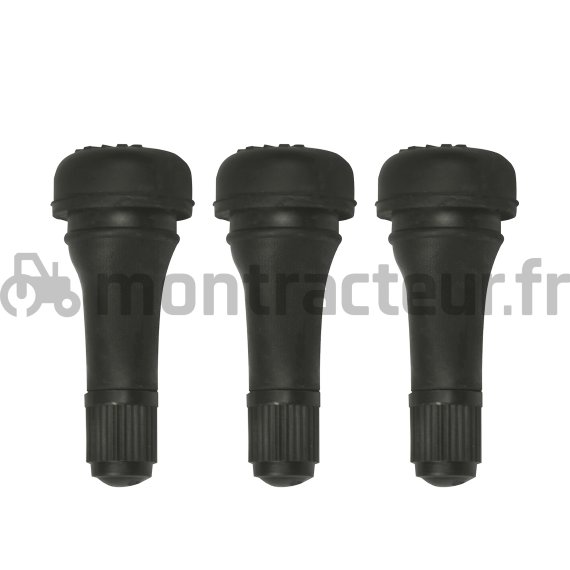 VALVE TUBELESS TR 414 L (BLISTER 3 PIÈCES)