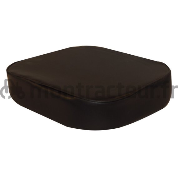 COUSSIN DE SIÈGE 340 x 310 x 85 mm ADAPTABLE CLAAS/RENAULT