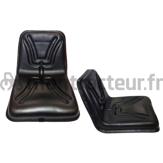 CUVETTE SIÈGE