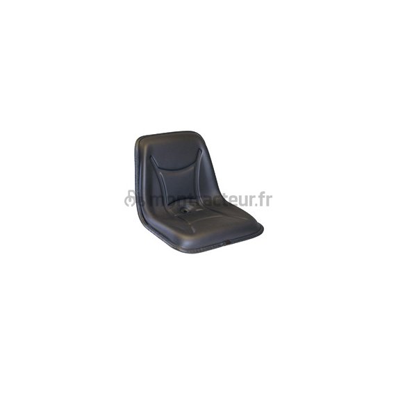 CUVETTE VIGNERON RM002460 + 4 BOULONS COMPLETS