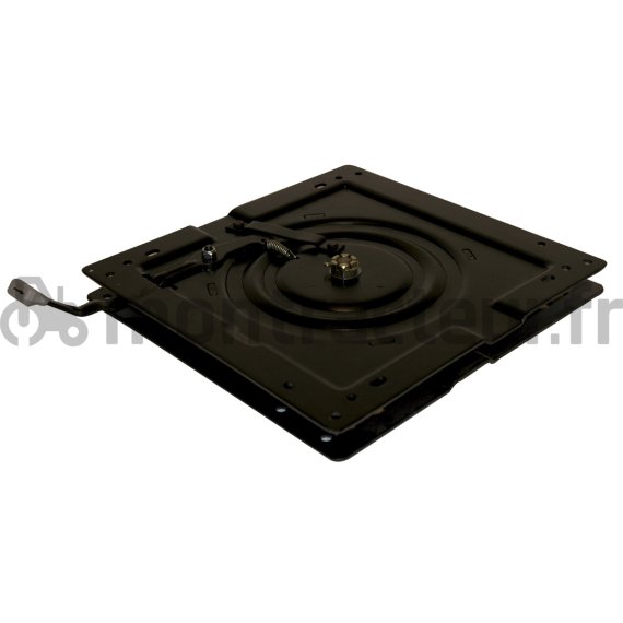 EMBASE PIVOTANTE AVEC BLOCAGE 0°-20°-45°-90°-180°
