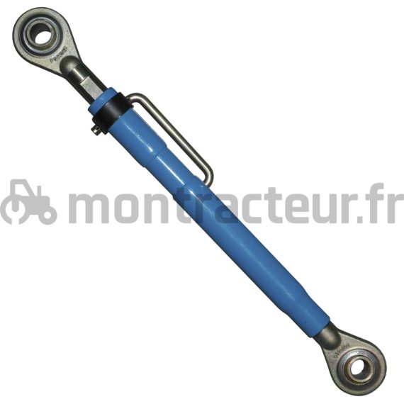 BARRE DE POUSSÉE CATÉGORIE 2/2 - 1'' 1/4 UNC - L 620/790 MM