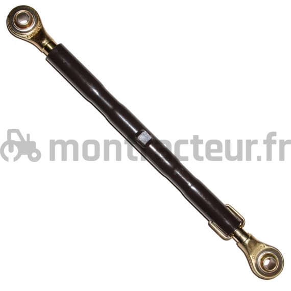 BARRE DE POUSSÉE CATÉGORIE 1/1 - M 23 X 3 - L 600/830 MM