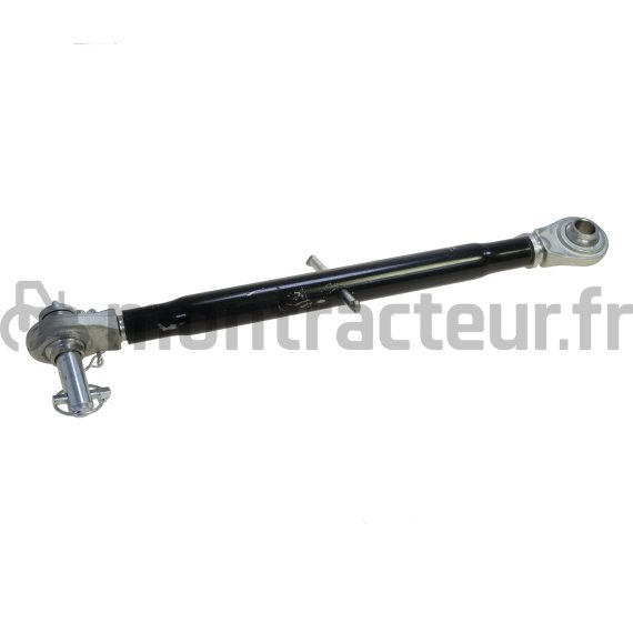 BARRE DE POUSSÉE CATÉGORIE 2/2 - M 30 X 3 - L 612/846 MM