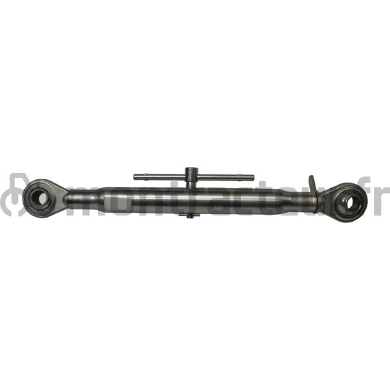 BARRE DE POUSSÉE CATÉGORIE 2/2 - M 30 X 3 - L 570/820 MM